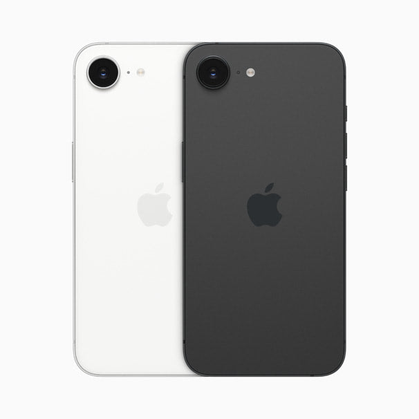 Apple iPhone 16e 128GB (Unlocked)
