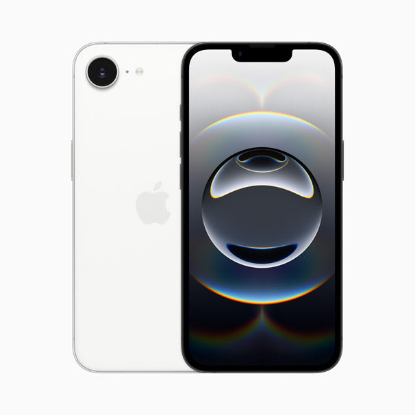 Apple iPhone 16e 128GB (Unlocked)