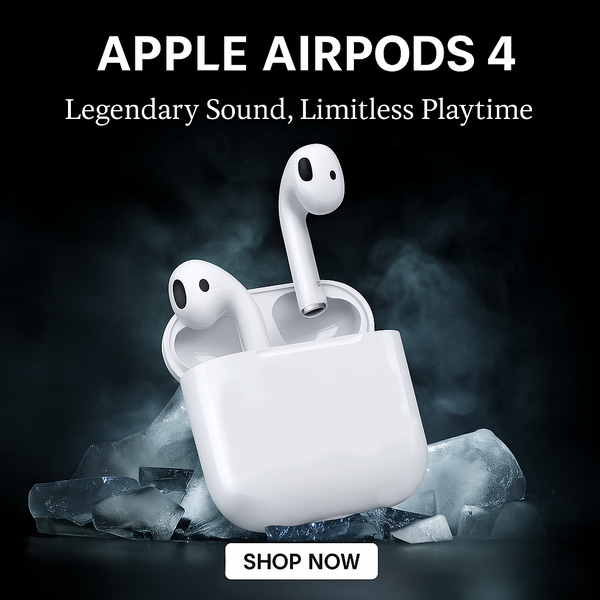 Apple AirPods 4