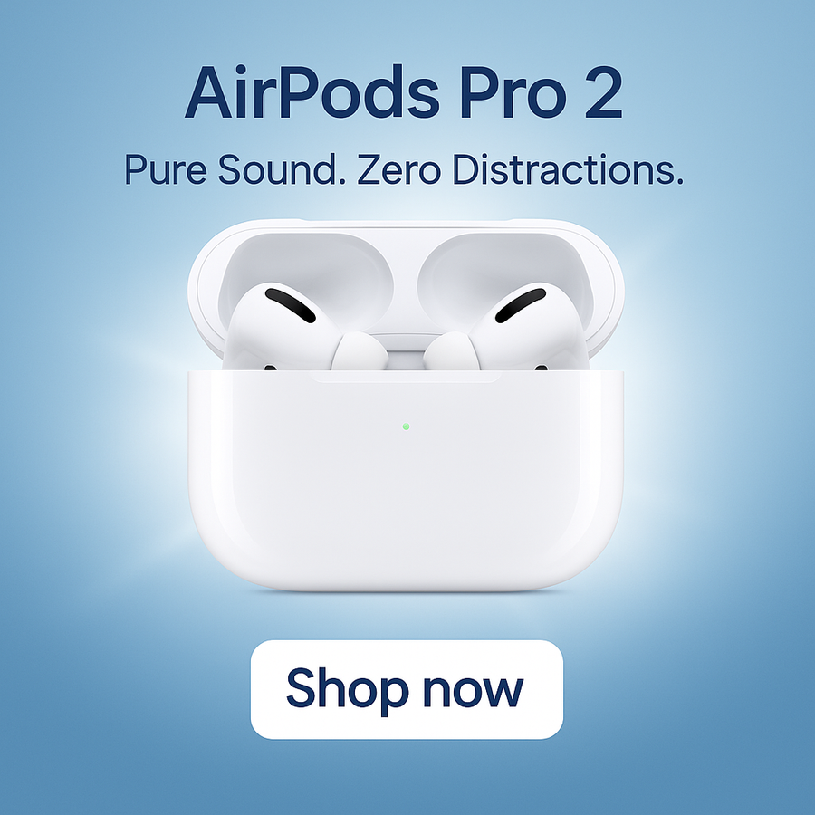 Apple AirPods Pro 2