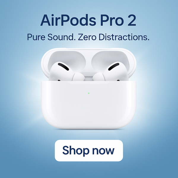 Apple AirPods Pro 2