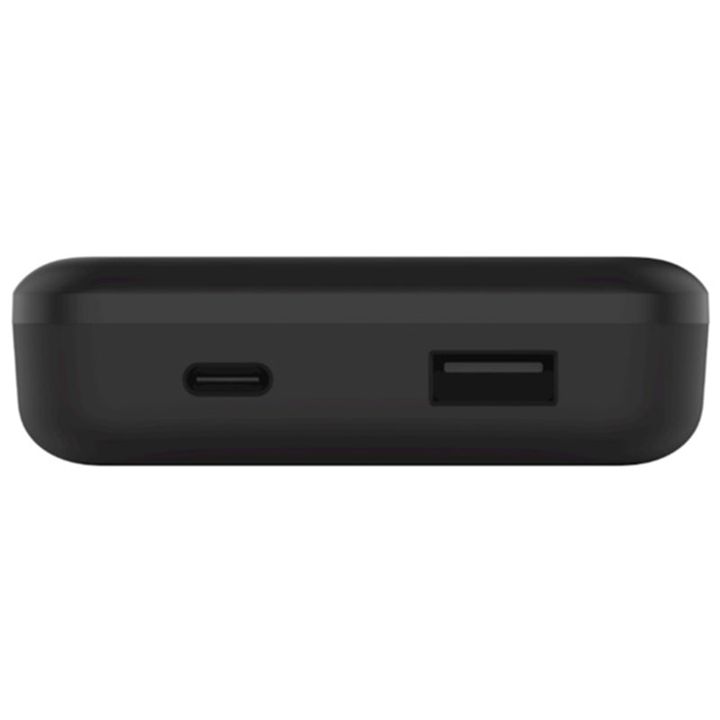 Belkin 10K Wireless Power Bank with Magsafe - Black