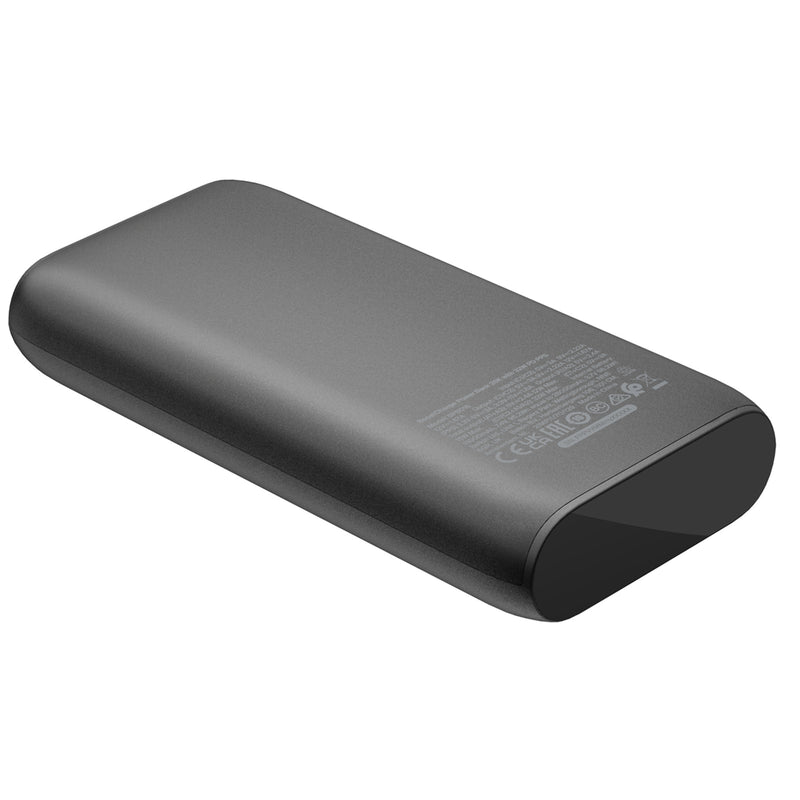 Belkin BoostCharge 32W PD PPS 4-Port 26K Power Bank