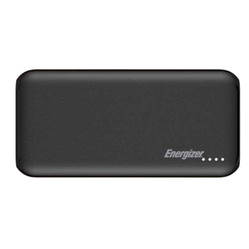 Energizer UE20010 High Capacity Portable Power Bank - 20000mAh