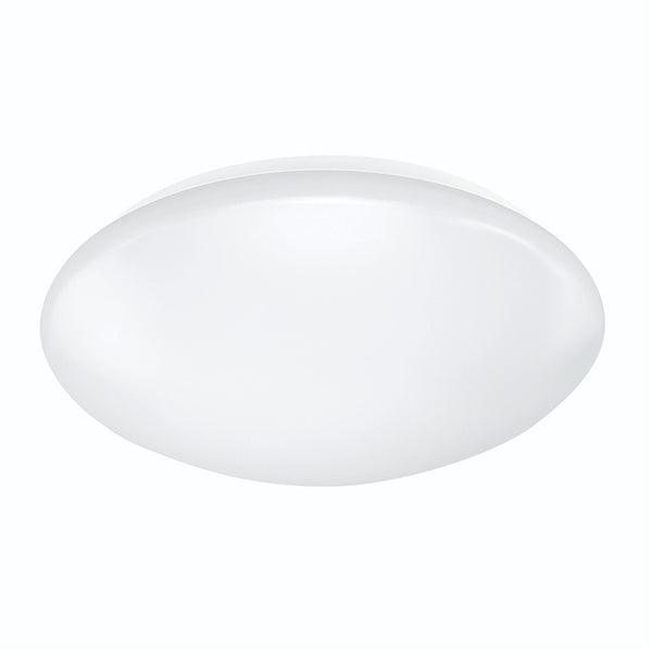 Brilliant Smart LED Ceiling Oyster Light Smart App Control, 1980-2160 Lumens, 24W, Dimmable , Adjustable color temperature, Remote Control Enabled