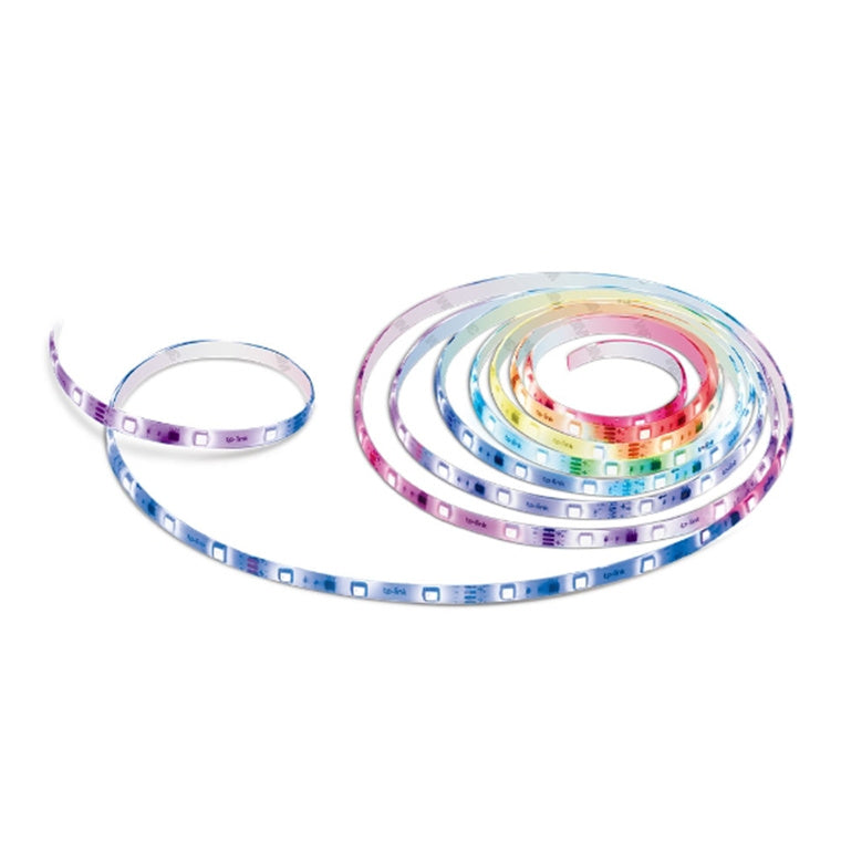 TP-Link Tapo L920-5 Smart Light Strip -5M, RGB Multicolour, Dimmable