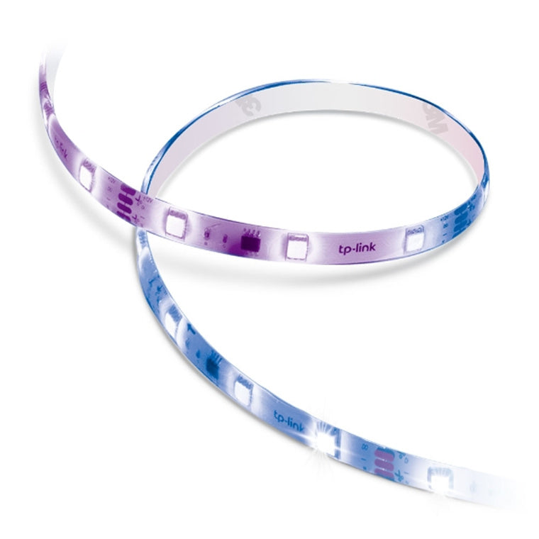 TP-Link Tapo L920-5 Smart Light Strip -5M, RGB Multicolour, Dimmable