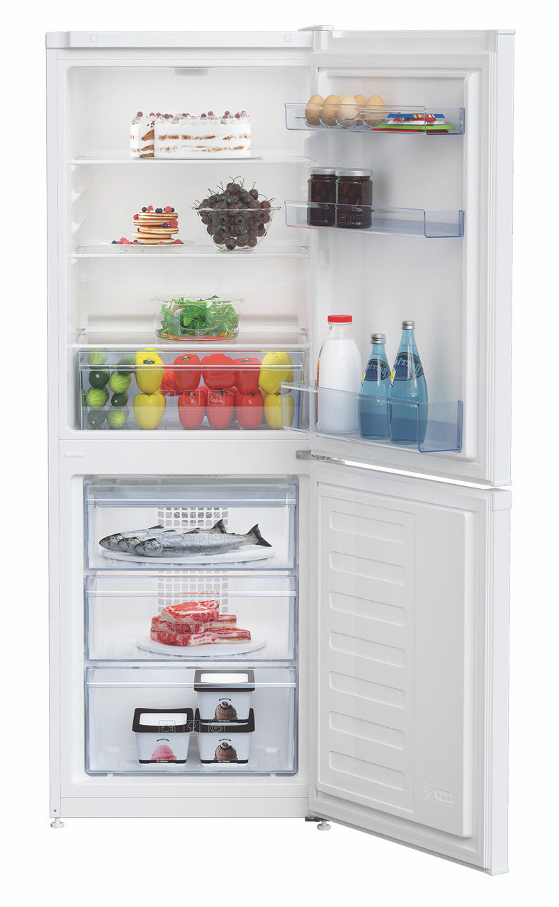 Beko 193L Bottom Mount Refrigerator