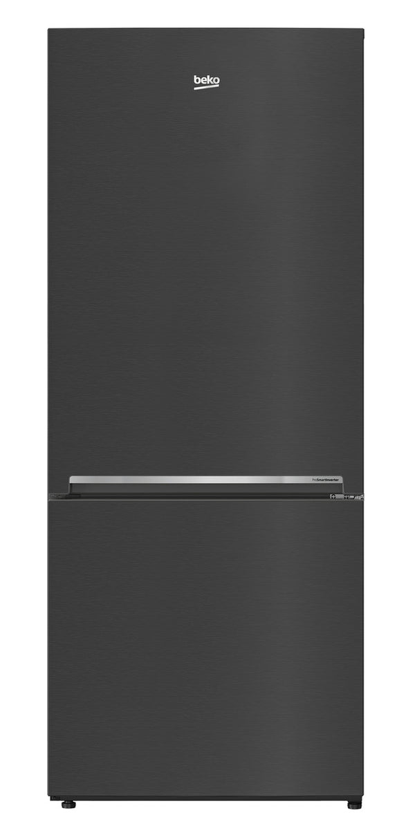 Beko 396L Bottom Mount Refrigerator BBM407PDX1