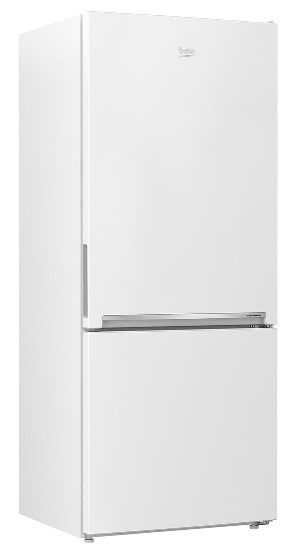 Beko 396L Bottom Mount Refrigerator BBM407W1