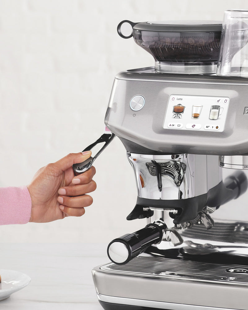 Breville The Barista Touch Impress BES881SST