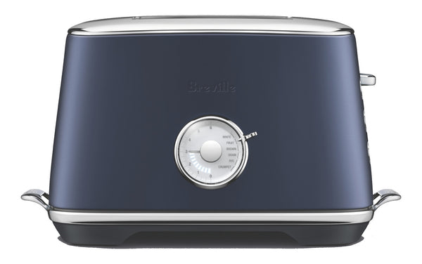 Breville The Toast Select Luxe 2 Slice Toaster DBL