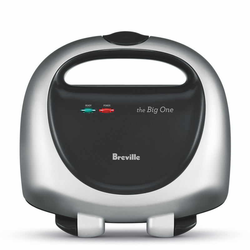 Breville The Big One Toasted Sandwich Maker