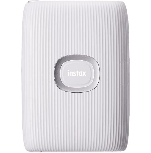 FujiFilm Instax Mini Link 2 - White Smartphone Printer