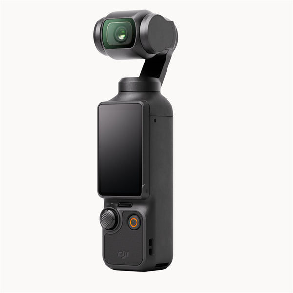 DJI Pocket 3 4K Handheld Camera