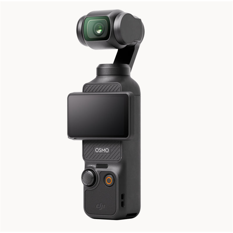 DJI Pocket 3 4K Handheld Camera