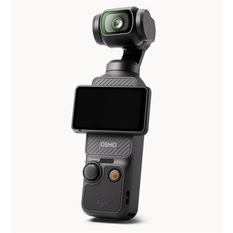 DJI Pocket 3 4K Handheld Camera