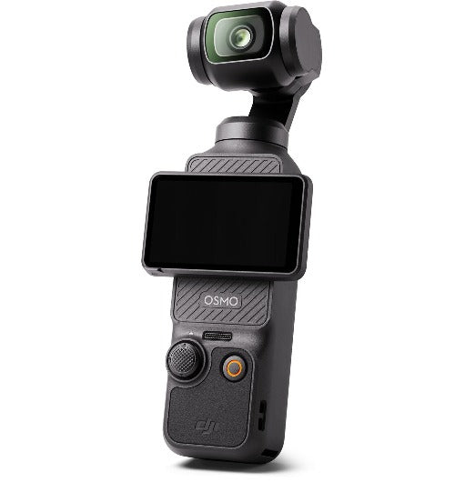 DJI Pocket 3 4K Handheld Camera Creator Combo