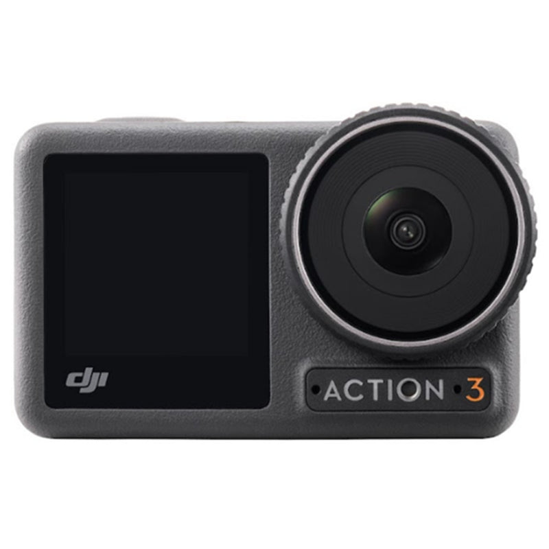DJI Action 3 Camera Standard Combo