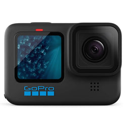 GoPro HERO 11 Black Action Camera