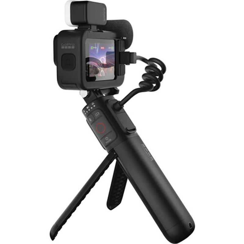 GoPro HERO 12 Creator Edition Action Camera