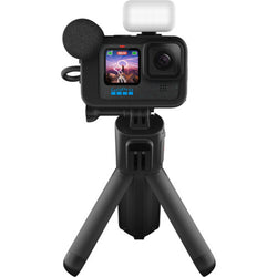 GoPro HERO 12 Creator Edition Action Camera