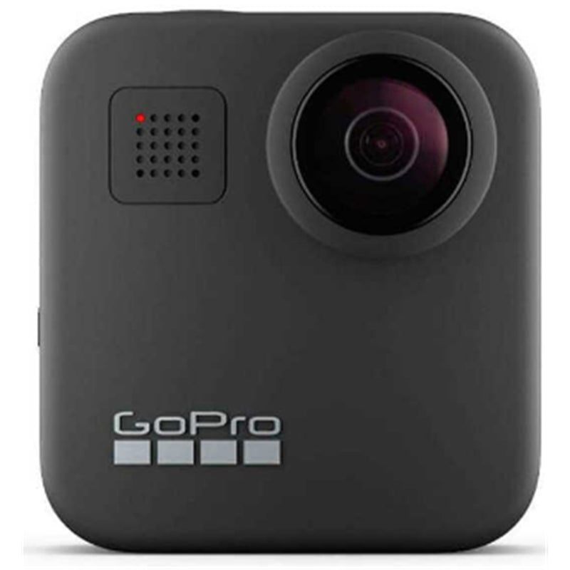 GoPro MAX 360 Action Camera