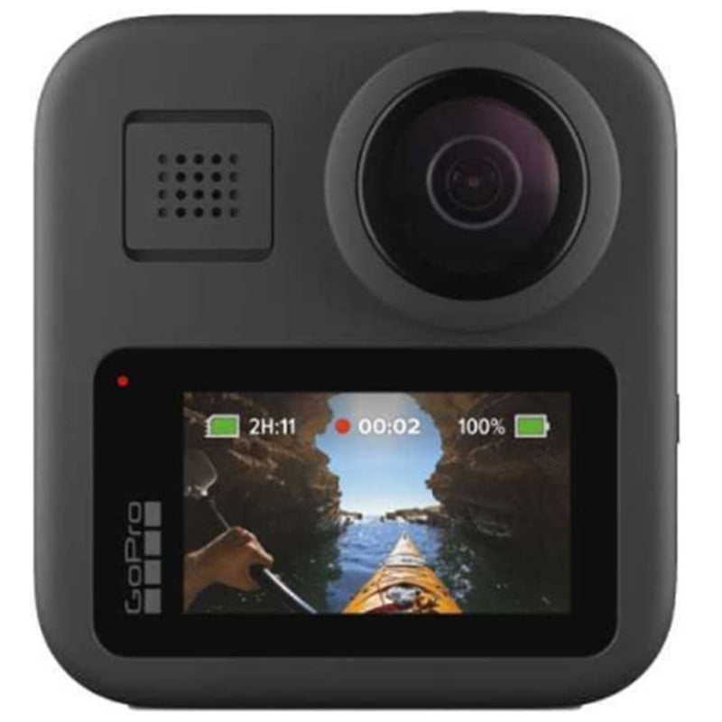 GoPro MAX 360 Action Camera