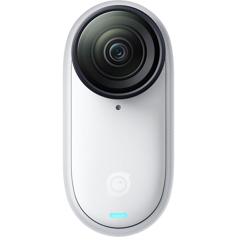 Insta360 GO 3S Action Camera - Arctic White -