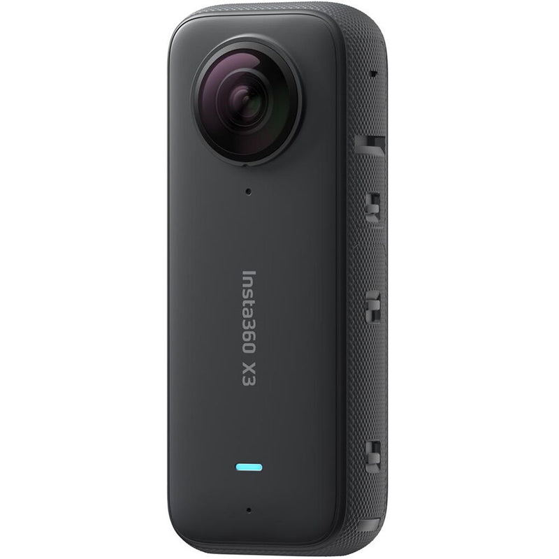 Insta360 X3 360 Waterproof Action Camera