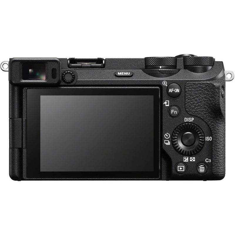Sony Alpha A6700 Mirrorless Camera (Body Only)