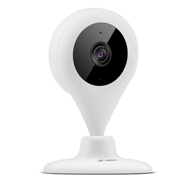 360 D503C Smart IP Camera 720P 24/7 Keep Your Home Much Safer, 7 Metres Night Vision Distance, Two- way real time communication, Face Recognition