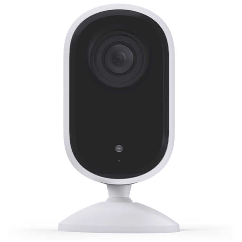 Arlo Essential Indoor 2K Wi-Fi Camera (2nd Gen) - 1 CAM (VMC3060-100AUS)