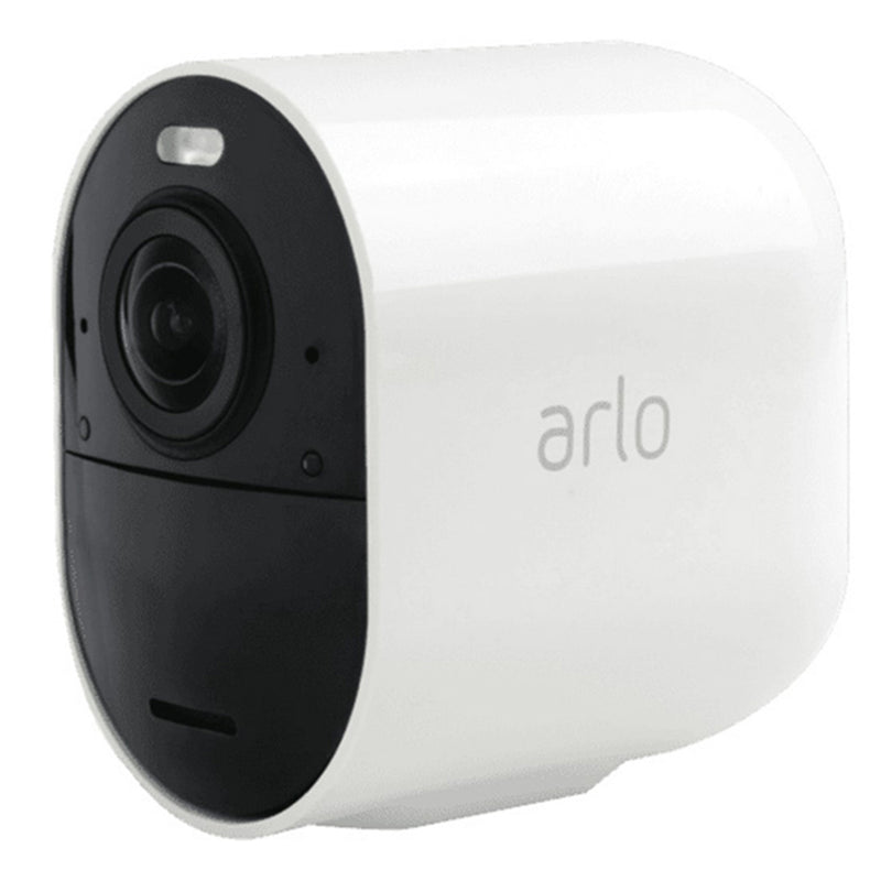 Arlo Ultra 2 Wire-Free Spotlight 4K UHD & HDR Camera System - 2 Pack