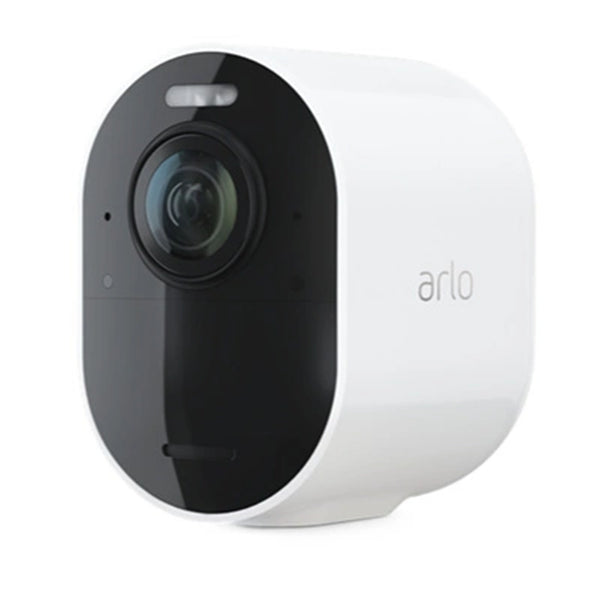 Arlo Ultra 2 Spotlight 4K UHD & HDR Camera System - 4 Wire-Free Pack