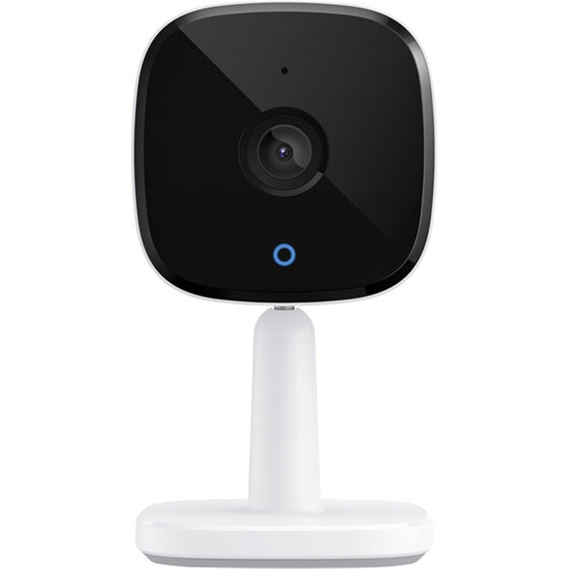 Eufy eufyCam Indoor 2K Wireless Security Camera, Smart AI Detection, Multi Activity- Zones