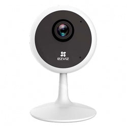 EZVIZ C1C-B 2MP/1080P Indoor Smart Wi-Fi Camera