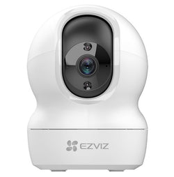 EZVIZ CP1 4MP/2K+ Indoor Pan & Tilt Smart AI Wi-Fi Camera