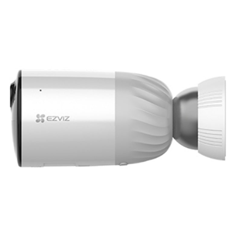 EZVIZ BC1-B3 2K+ Wire-Free Smart Camera System with Spotlight - 3 Pack, 4MP, 2560x1440, 15FPS, Colour Night Vision, Two-Way Talk, MicroSD Slot (Max. 256G)