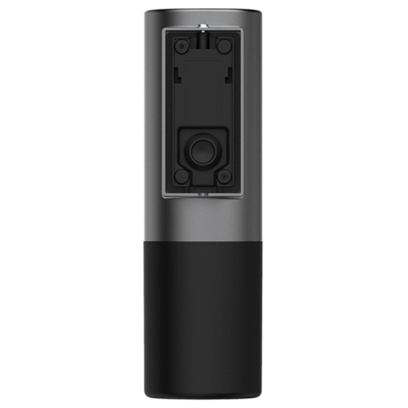 EZVIZ LC3 4MP/2K+ Smart Wall-Light Camera, 700 Lumens, Built-in 32GB Storage