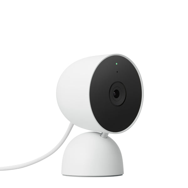 Google Nest Indoor Cam (Wired)