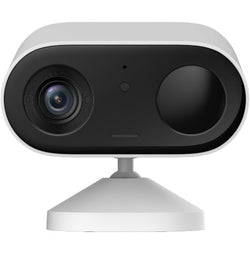 IMOU Cell Go 3MP/2K Outdoor Smart Wire-Free Camera, Built-in 4GB eMMC Storage