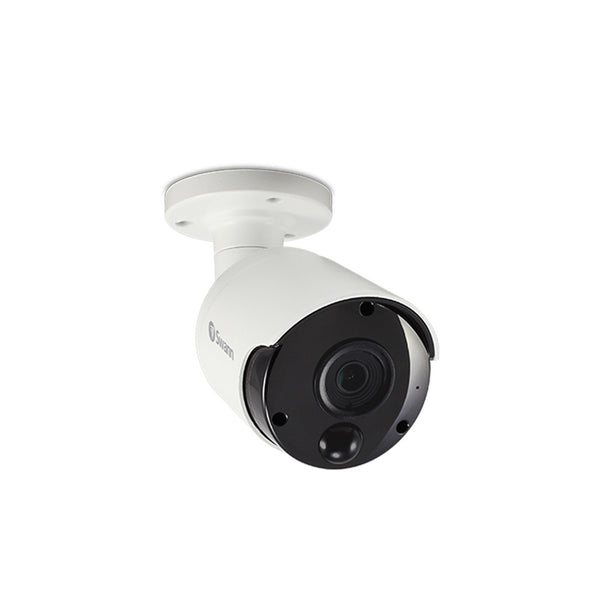 Swann 8MP/4K Thermal Sensing Bullet IP Security Camera - SWNHD-887MSB-AU