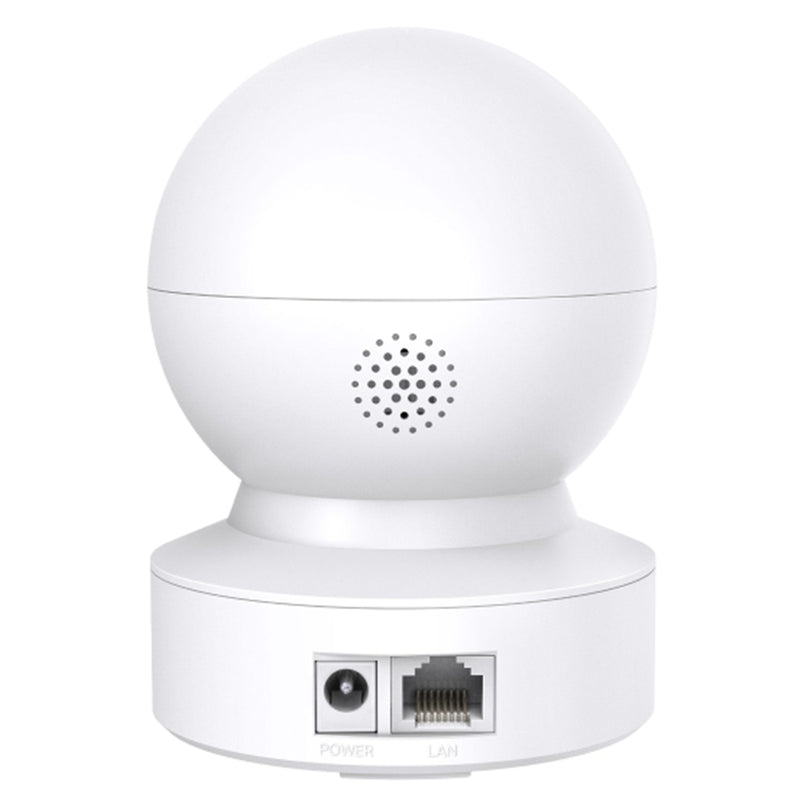 TP-Link Tapo C212 3MP/2K Indoor Pan & Tilt Home Security Wi-Fi Camera