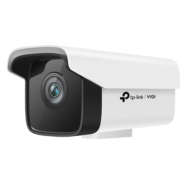 TP-Link VIGI C300 3MP/H.265+ Bullet PoE IP Camera, 4mm