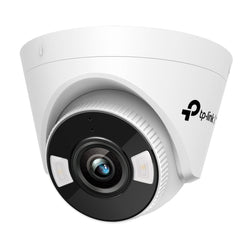 TP-Link VIGI C440 4MP Indoor Full-Color Turret PoE IP Camera, 2.8mm, PoE 6W