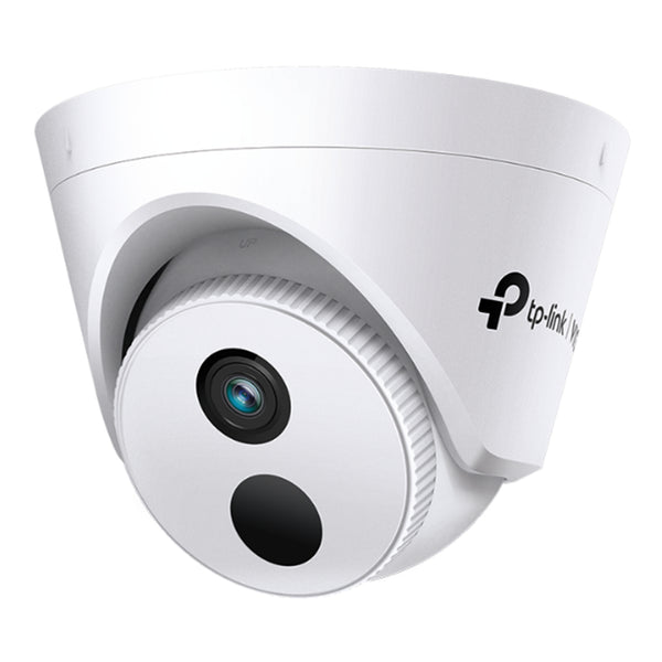 TP-Link VIGI C440I 4MP Indoor Turret PoE IP Camera, 2.8mm, PoE 5W