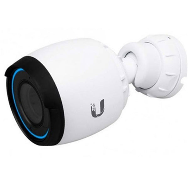 Ubiquiti UniFi Protect UVC-G4-PRO 4K Indoor/Outdoor IP Camera with Infrared and Optical Zoom