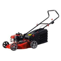 Certa Petrol Powered 18” 132cc 4 Stroke Lawn Mower