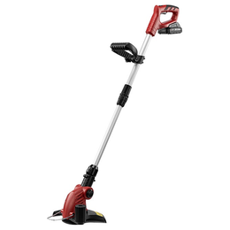 Certa PowerPlus 20V Grass Trimmer Skin